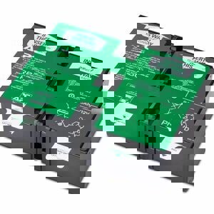 REPLACEMENT BATTERY CARTRIDGE NO. 131